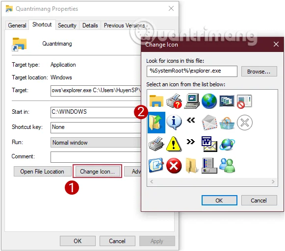 Beberapa petua berkesan untuk menyesuaikan Bar Tugas pada Windows 10