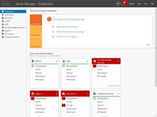 Buka kunci ciri tersembunyi pada Windows 10 dengan Mach2 dan Registry