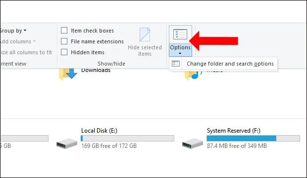 Windows 10'un klasörleri ve uygulamaları otomatik olarak yeniden açması nasıl önlenir