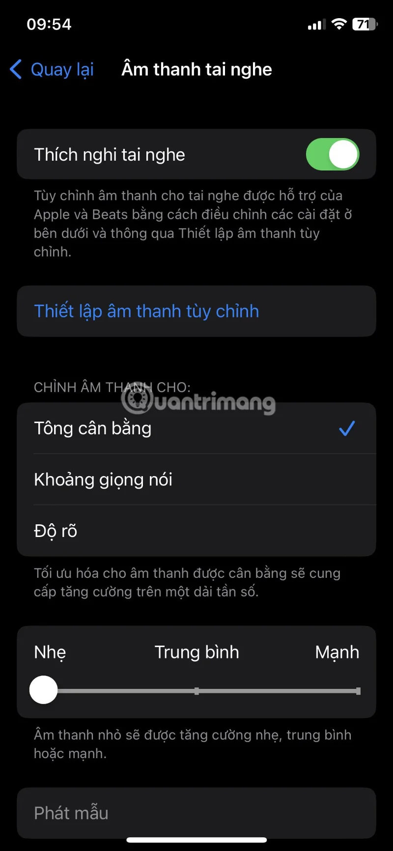 5 cara untuk meningkatkan kualiti bunyi pada iPhone