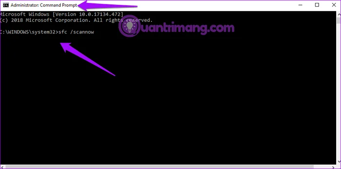 Comment corriger l'erreur de perte de la barre de langue sous Windows 10