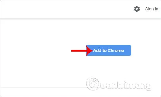 AdLock สำหรับ Chrome