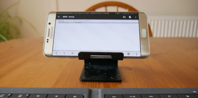 Cara mencari telefon anda apabila ia berada dalam mod senyap