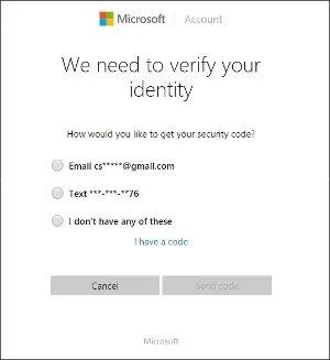 Bagaimana untuk memulihkan kata laluan Windows 10 dengan mudah dan cepat