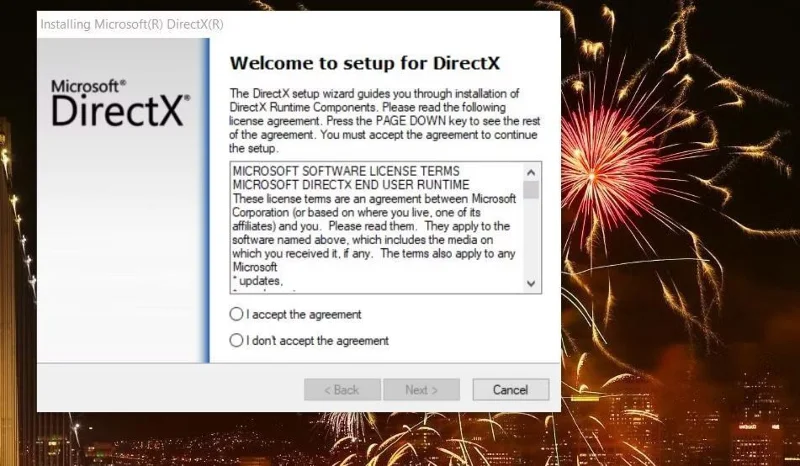 Hoe u de fout “D3D11-compatibele GPU” in Windows 11/10 kunt oplossen