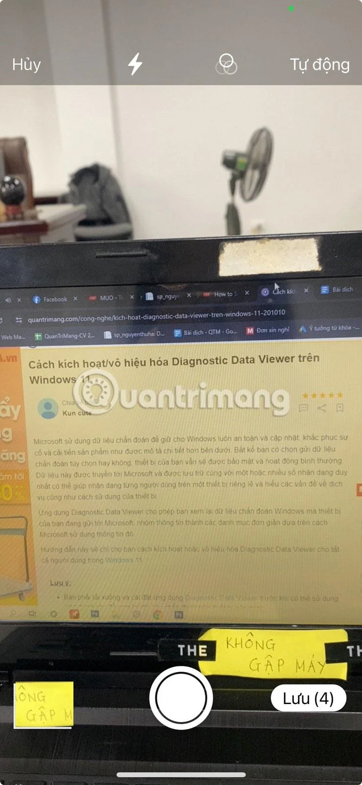 6 cara cepat dan mudah untuk mengimbas pada iPhone