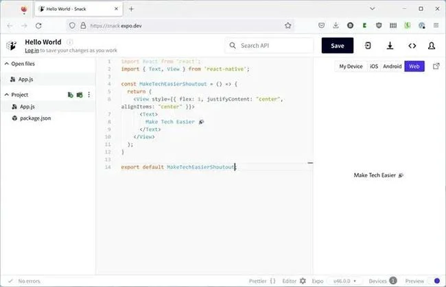 6 cara untuk membangunkan aplikasi iOS pada Windows