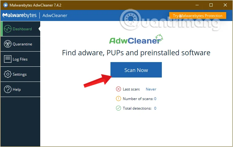 Istruzioni dalla A alla Z su come rimuovere i programmi pubblicitari sui computer Windows