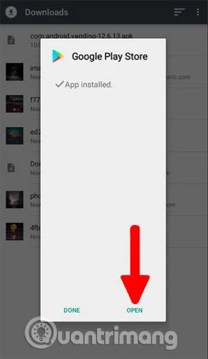 Cómo instalar CH Play en móviles Xiaomi