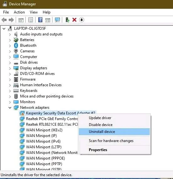 Windows 10 でのドライバー電源状態障害エラーを修正する手順