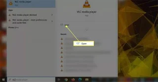 HP dizüstü bilgisayarda DVD nasıl açılır