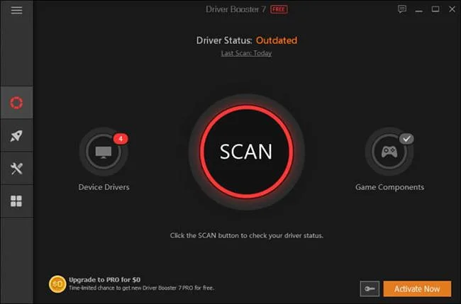 WiFi接続に接続する際のドライバーの切断を修正