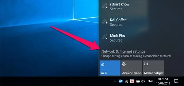 Arahan untuk menangguhkan Kemas Kini Windows 10 Spring Creators selama 365 hari