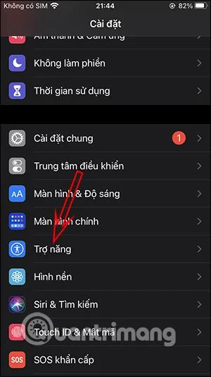 Bagaimana untuk membuka kunci iPhone dengan suara