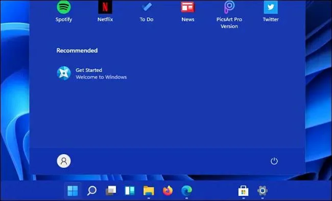 Windows 11 Başlat menüsünde yakın zamanda erişilen dosya ve klasörler nasıl gizlenir?