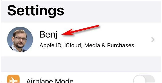 Bagaimana untuk membatalkan langganan Storan iCloud