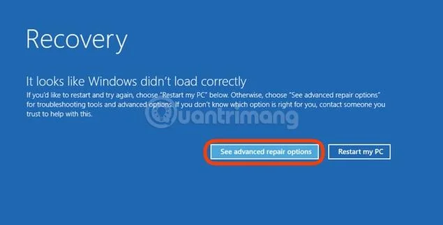 Windows 11からWindows 10に戻す方法