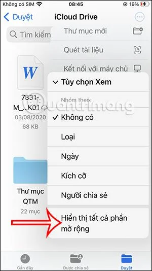 iPhoneでファイル形式を変更する方法