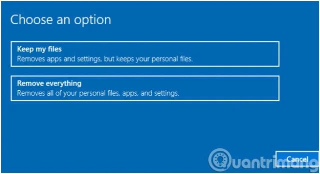 Windows 10のスタートメニューエラーが機能しなくなる問題を修正するいくつかの方法
