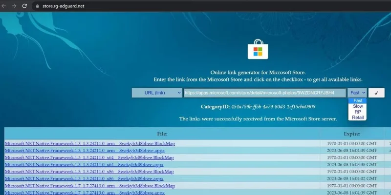 Windows'ta Uygulamaların Nereden Alınacağını Seç seçeneğinin kaybolması hatası nasıl düzeltilir