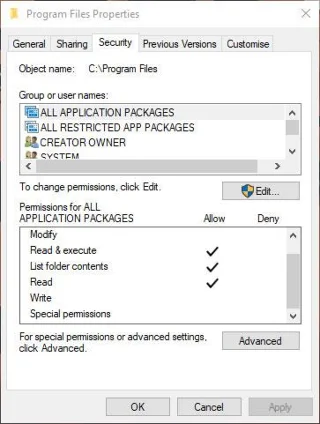 Hoe de Foto's-app te repareren werkt niet op Windows 10