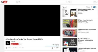 Video Youtube tidak dimainkan, skrin hitam pada Android, iOS, komputer dan Mac, ini adalah cara untuk membetulkan ralat