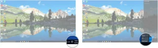 Windows 10da Sessiz Saatler özelliğini yapılandırma talimatları