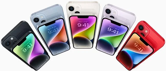 Perlukah saya menaik taraf daripada iPhone 13 kepada iPhone 14?