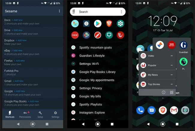11 apl Android hebat yang akan mengubah cara anda menggunakan telefon anda
