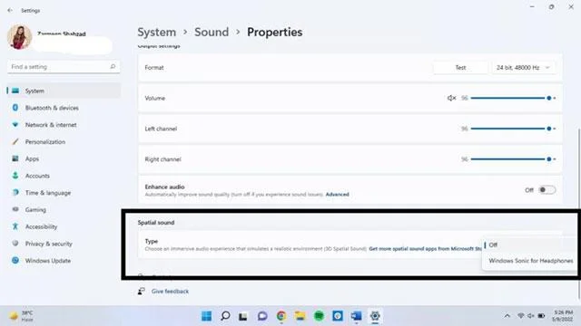 Tips om de geluidskwaliteit op Windows 11-systemen te maximaliseren