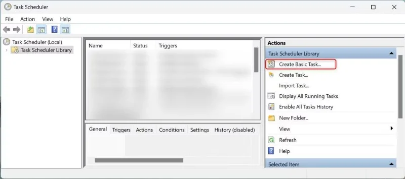 Kosongkan RAM komputer dengan hanya 4 arahan yang berkesan