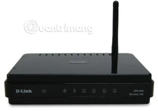 D-Linkルーターのデフォルトパスワード一覧
