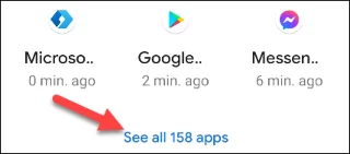 Cara menyesuaikan bunyi pemberitahuan untuk setiap aplikasi pada Android