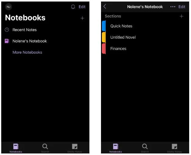 Hoe Windows 11 Sticky Notes op alle apparaten te gebruiken