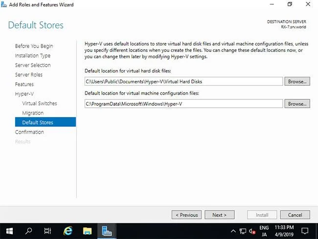 Windows'ta Yapışkan Tuşları açma/kapatma talimatları
