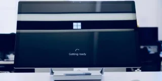 Hoe u een webcamfout kunt oplossen waarbij een zwart scherm op Windows wordt weergegeven