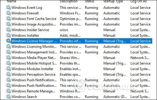 Jak wyłączyć powiadomienie Twoja licencja Windows wkrótce wygaśnie Windows 10
