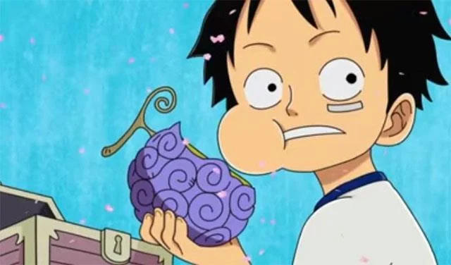 Luffy Gear 5 duvar kağıdı, Luffy Tanrısı Nika duvar kağıdı
