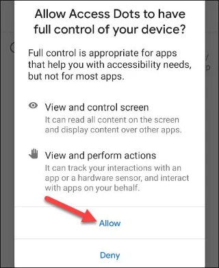 Bagaimana untuk melihat aplikasi yang mengakses kamera dan mikrofon pada telefon pintar Android