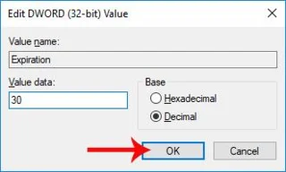Bagaimana untuk mendayakan PIN yang merosakkan diri pada Windows 10