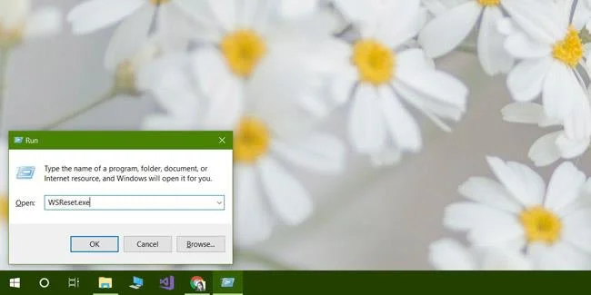 Windows 10'da Microsoft Store'da Döngü Yenileme sorunu nasıl düzeltilir