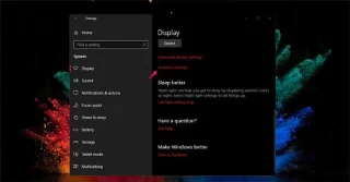 Windows 10 Nisan 2018de oyun performansı nasıl artırılır