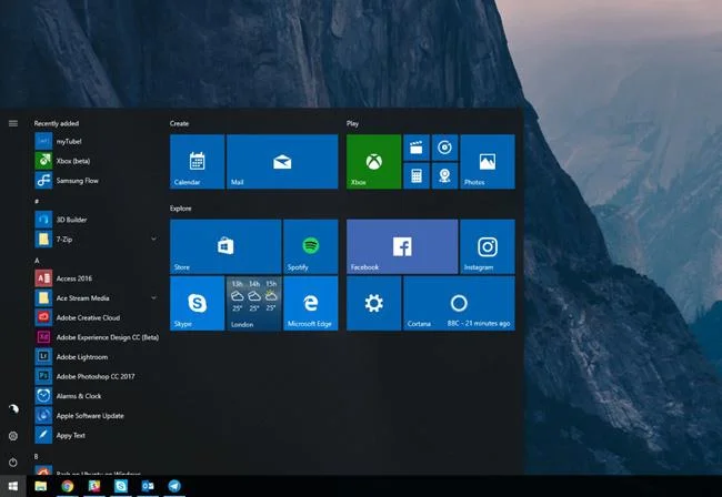 最新の Windows 10 アップデートにはすべての修正が含まれています