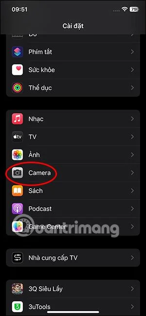 Bagaimana untuk menyalin teks Vietnam dalam foto pada iPhone