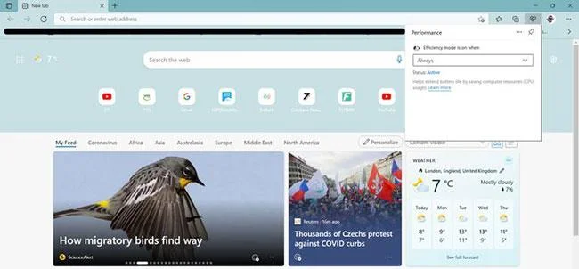 6 redenen waarom u Microsoft Edge op Windows 11 zou moeten gebruiken