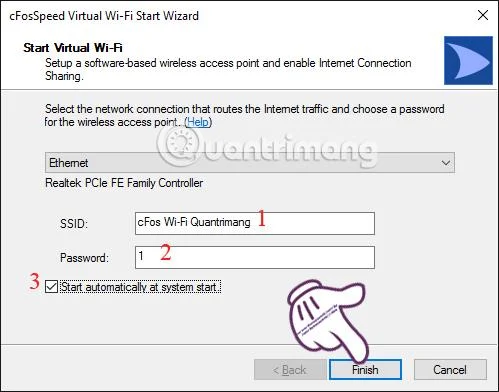 Bagaimana untuk meningkatkan kelajuan sambungan Internet dengan cFosSpeed