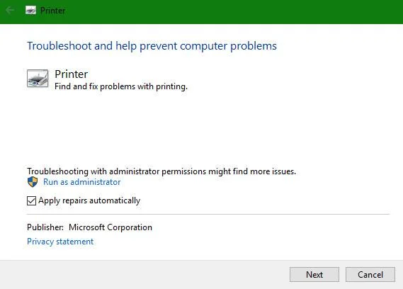 20 alat penyelesaian masalah yang berguna untuk Windows 10