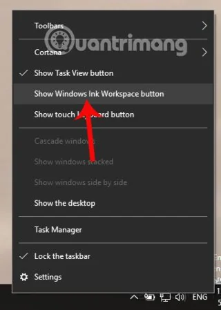 Cara mengambil tangkapan skrin Windows 10 menggunakan Windows Ink Workspace