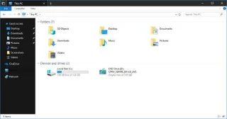 Cara cepat membuat fail teks kosong baharu pada Windows, Mac dan Linux