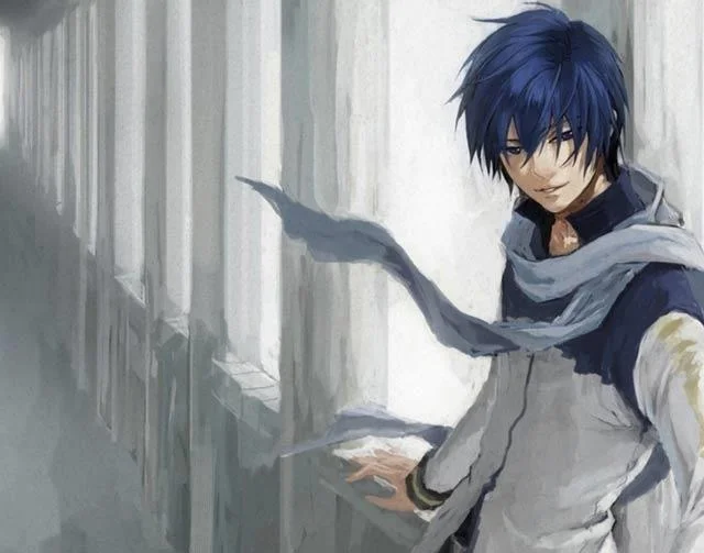 Sila muat turun set kertas dinding budak Anime yang keren untuk komputer anda
